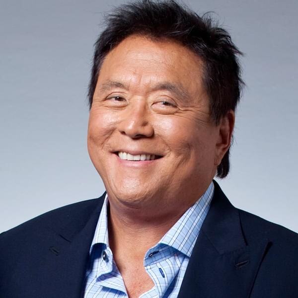 Robert Kiyosaki Robert Kiyosaki